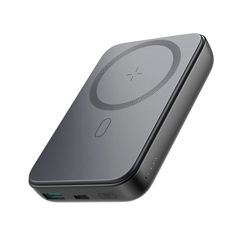 Power Bank JR-W020 Magnetic Mini