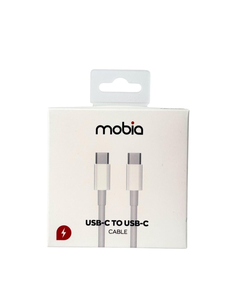 Mobia Cable Cord MCCB-01 USB C