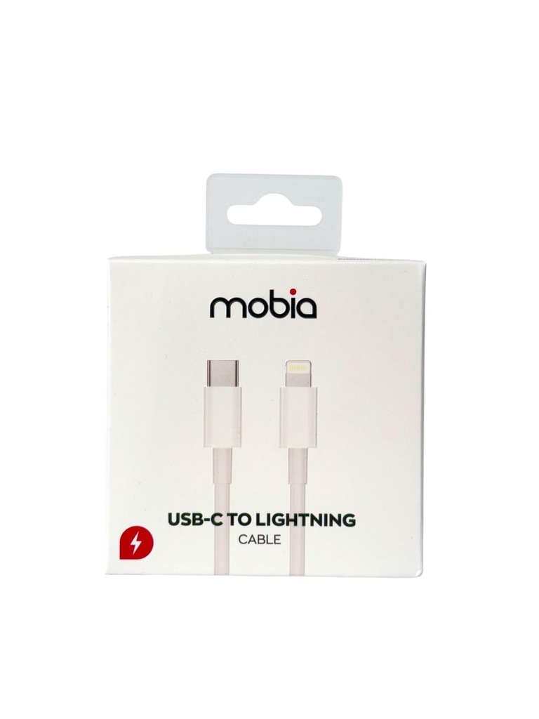 Mobia kabel MCCB-01 Lightning