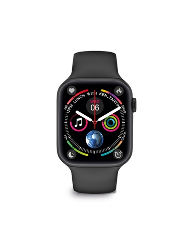 Ksix smartwatch Urban 4 (plavo)