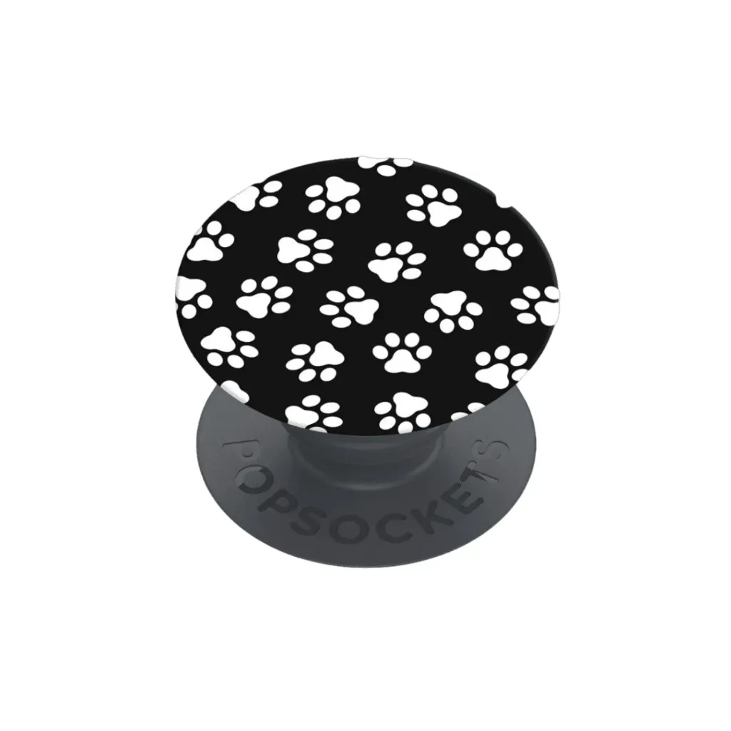 PopSockets držač za mobitel Dog's Paws