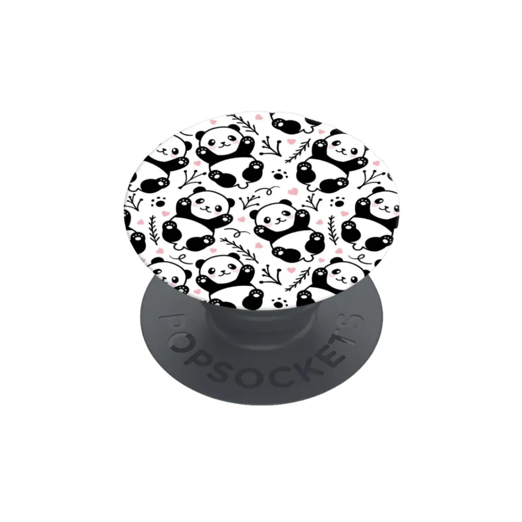 PopSockets držač za mobitel Panda Boom