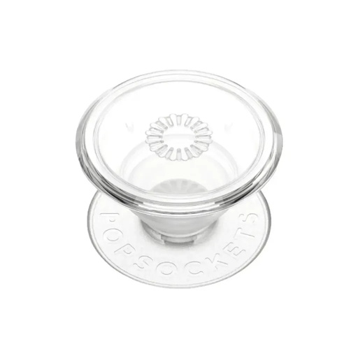 PopSockets Phone Holder Clear (transparent)