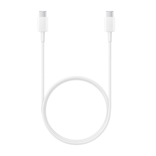 Samsung kabel EP-DA705BWE (bijelo, 1 m)