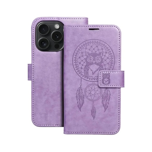 Bookcase Mezzo Dreamcatcher (Samsung S24, purple)