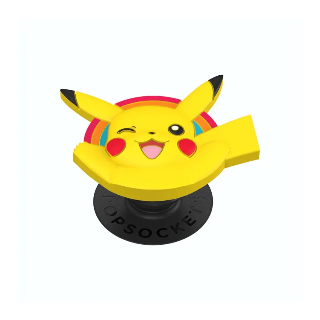 PopSockets Phone Holder PopOut Pikachu