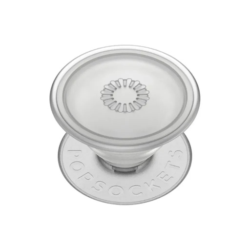 PopSockets držač za mobitel PlantCore Faded Stone (sivo)