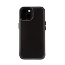 Silicone Case Chrome Edge