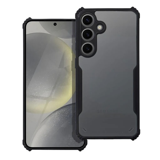 Phone Case Anti-Drop (Samsung A55, black)
