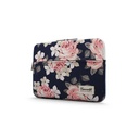 Laptop Bag Canvaslife Sleeve Rose 15“-16“