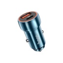HOCO Car Charger Z46A Lightning