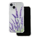 Silikonska maska Lavender Meadow