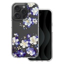 Maska Embedded Floral