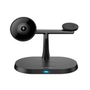 Wireless Charger MaxLife MXWC-03 3in1