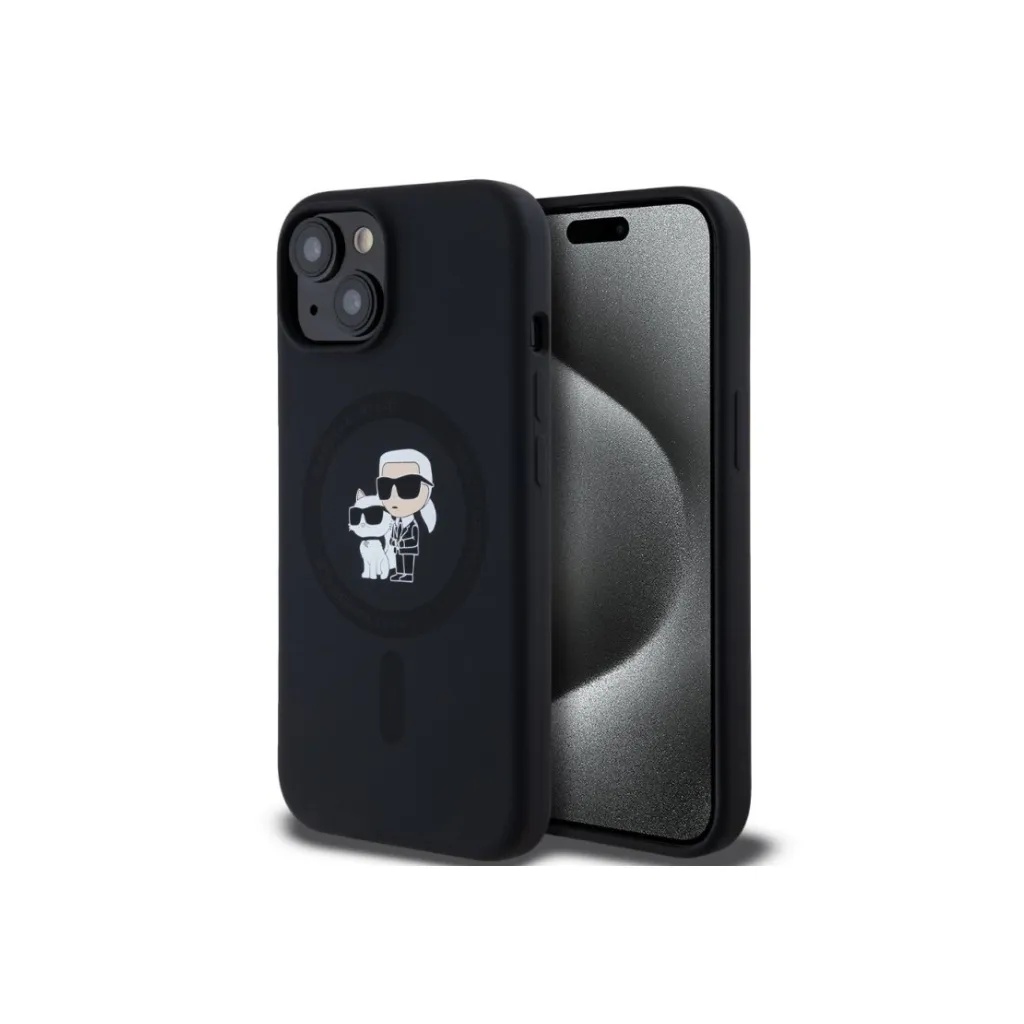 Karl Lagerfeld maska K&C Bodies Liquid MagSafe