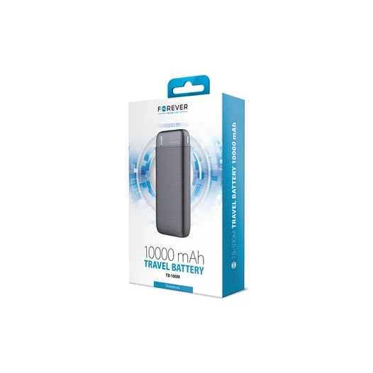 Power bank Forever MATB-100 MagSafe 10000 mAh