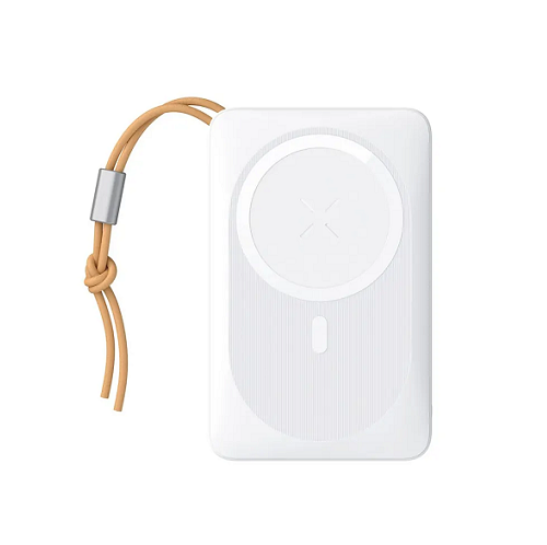 Veger power bank MagOn (crno, 20 cm, 10000 mAh)