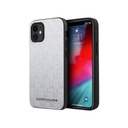 Karl Lagerfeld Phone Case Cameo Embossed