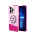 Karl Lagerfeld maska Liquid Glitter RSG Logo