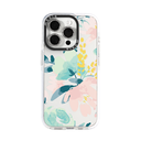 Phone Case Pattern Abstract Flowers