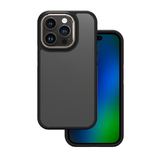 Phone Case Myth (iPhone 14 Pro Max, grey)