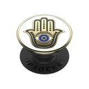 PopSockets držač za mobitel Enamel Hamsa Hand