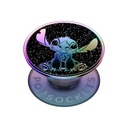 PopSockets držač za mobitel Enamel Oil Slick Stitch
