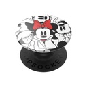 PopSockets Phone Holder Minnie Classic Pattern