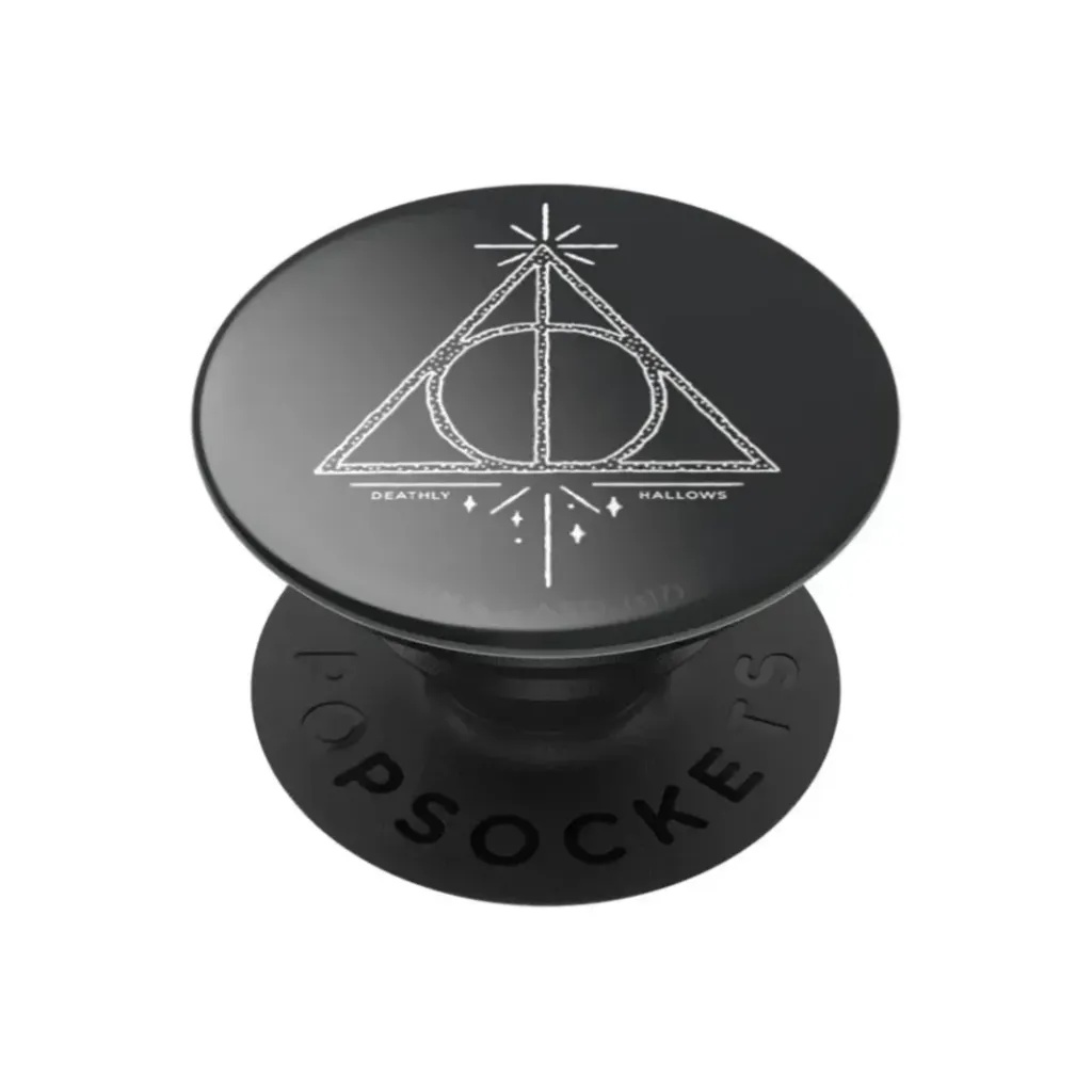 PopSockets Phone Holder Deathly Hallows
