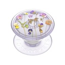 PopSockets držač za mobitel PlantCore Purple Fields