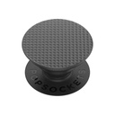 PopSockets držač za mobitel Knurled Texture Black