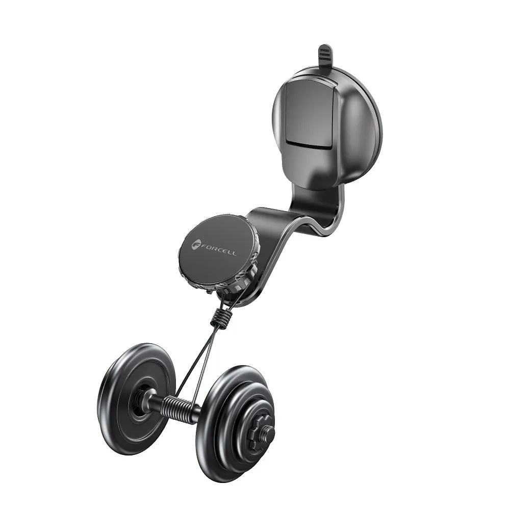 Forcell Car Holder F-Grip MagFlex