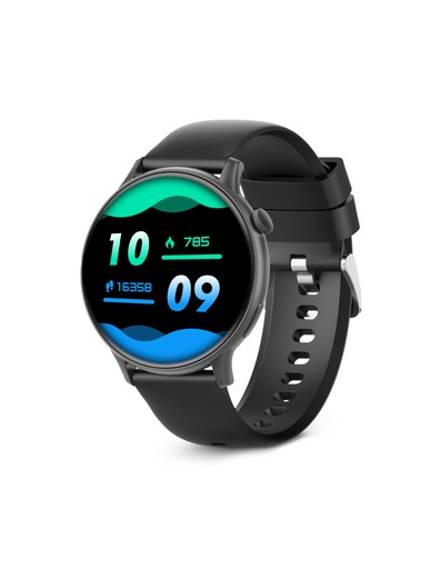 Ksix smartwatch Core 2 (crno)