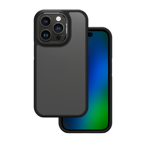 Phone Case Myth (iPhone 14 Pro, black)