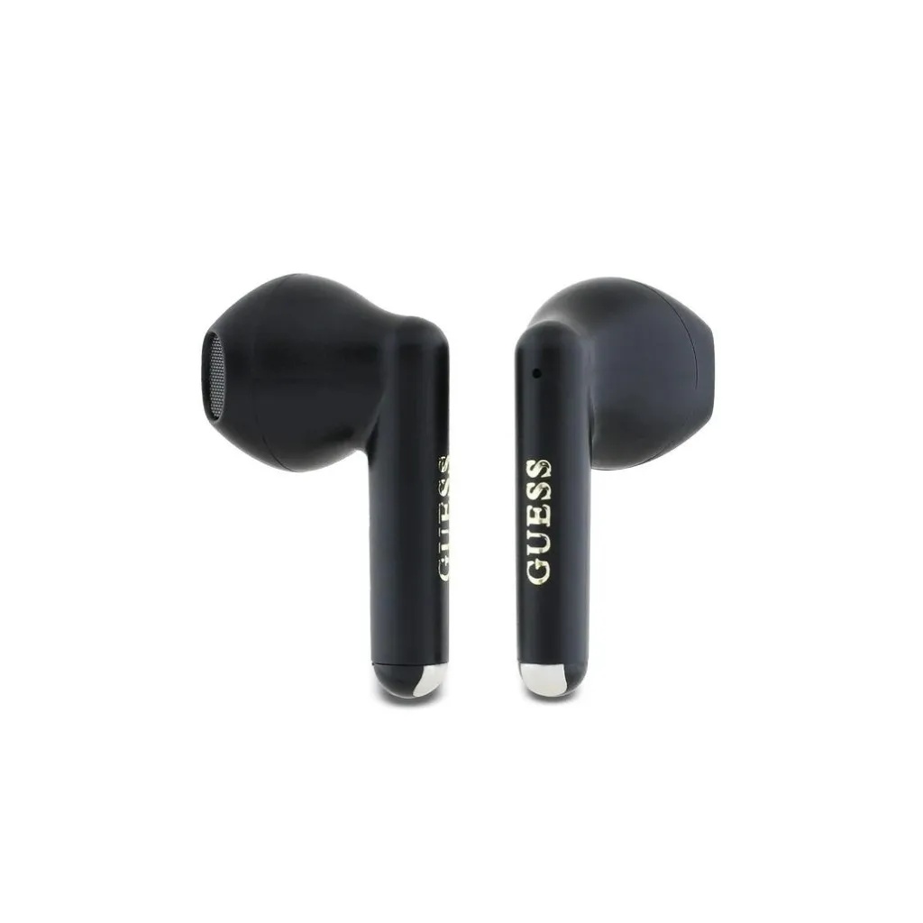 Guess Earphones TWS Classic Printed Logo