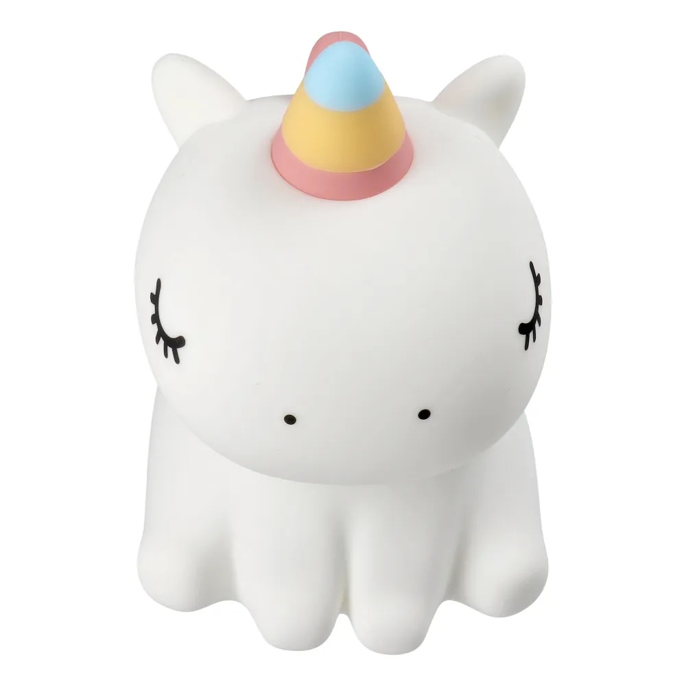 Silikonska lampa Unicorn