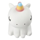 Silicone Lamp Unicorn