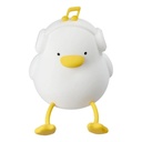Silicone Lamp Ducky