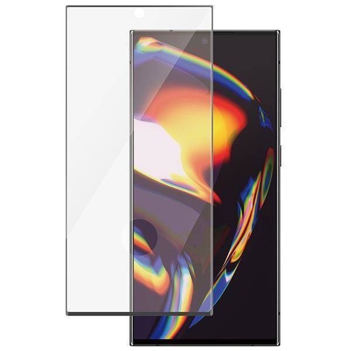 PanzerGlass zaštita ekrana Ultra-wide Fit AB (Samsung S25+/S24+)