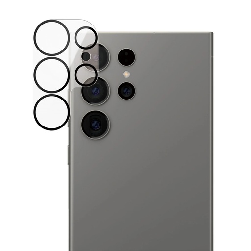 PanzerGlass Camera Protection PicturePerfect (Samsung S25+)