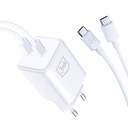3mk punjač Hyper USB C 45W