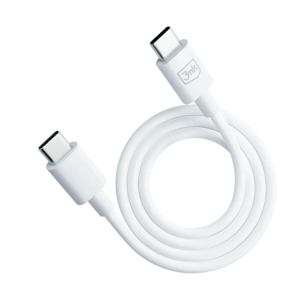 3mk Cable Cord Hyper USB C - USB C
