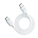 3mk Cable Cord Hyper USB C - USB C