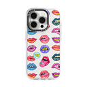 Phone Case Pattern Lips