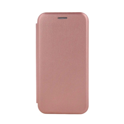 Bookcase Magnetic Rose Gold (Samsung A36, rose gold)