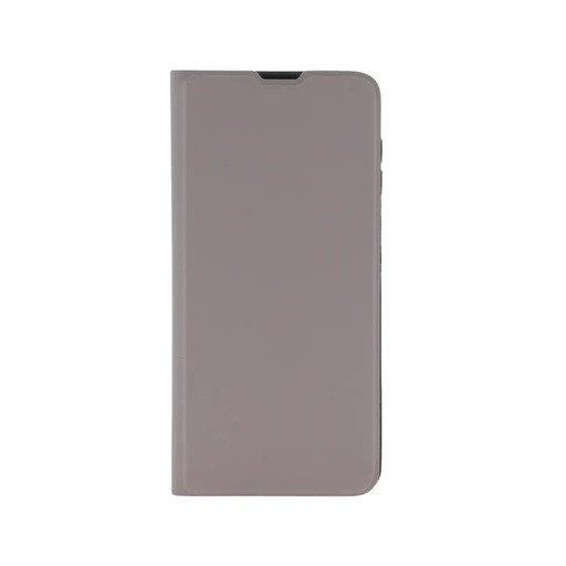 Bookcase Smooth (Samsung A56, beige)