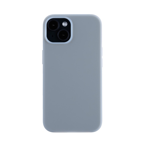 Phone Case Matte Gel (iPhone 16 Pro, purple)
