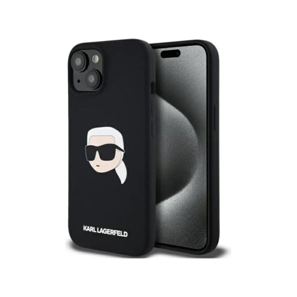 Karl Lagerfeld maska Head Liquid MagSafe