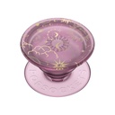 PopSockets Phone Holder PlantCore Celestial Mauve