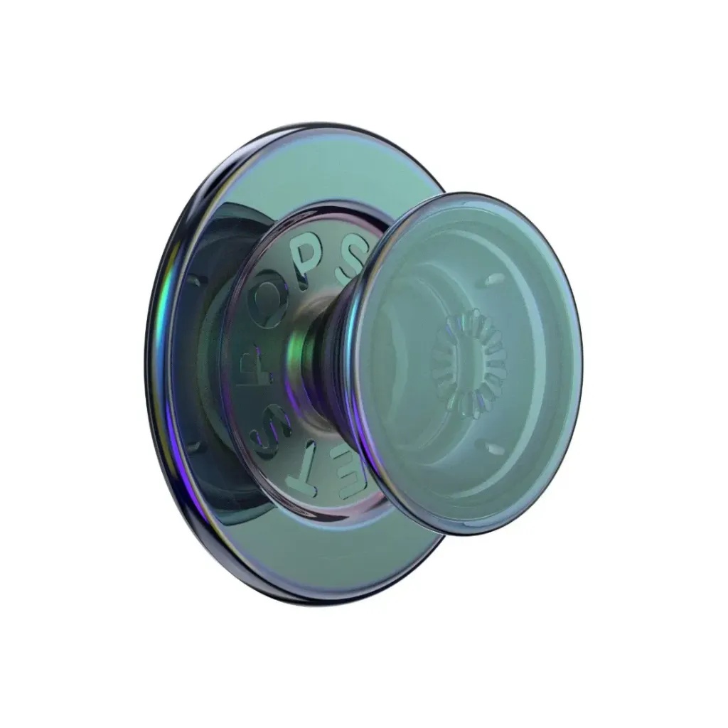 PopSockets držač za mobitel MagSafe Round Nightshade Opalescent